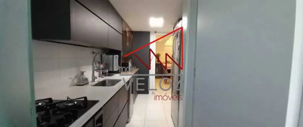 Apartamento, 3 quartos, 105 m² - Foto 19