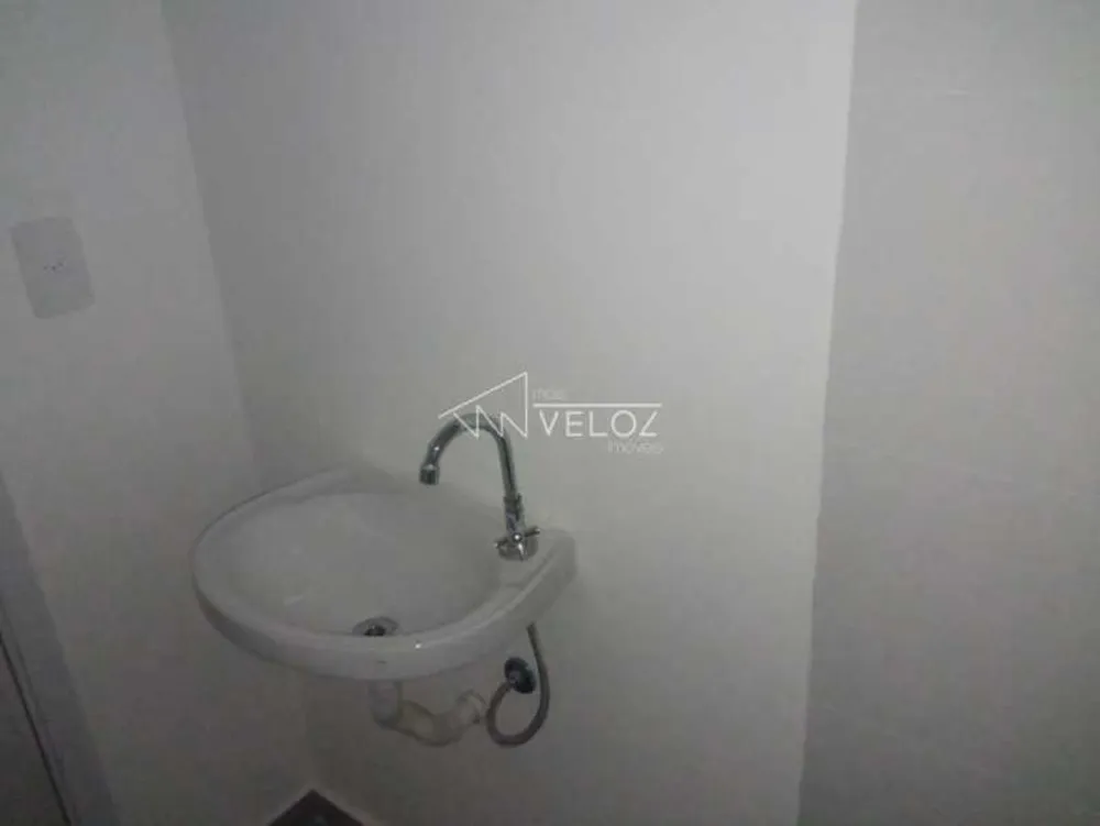 Apartamento, 1 quarto, 32 m² - Foto 12