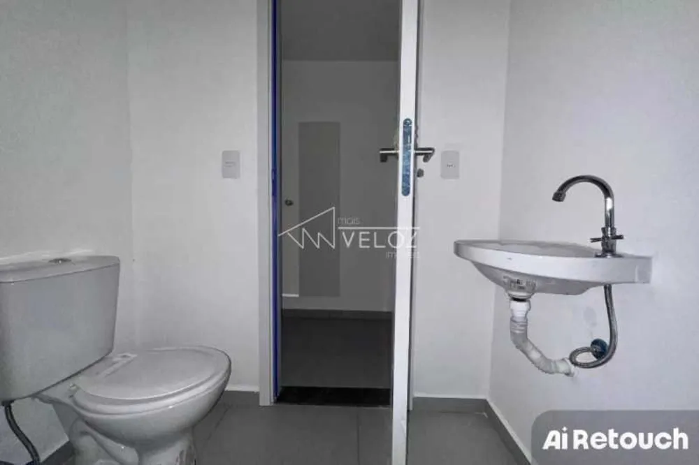 Apartamento, 1 quarto, 32 m² - Foto 14