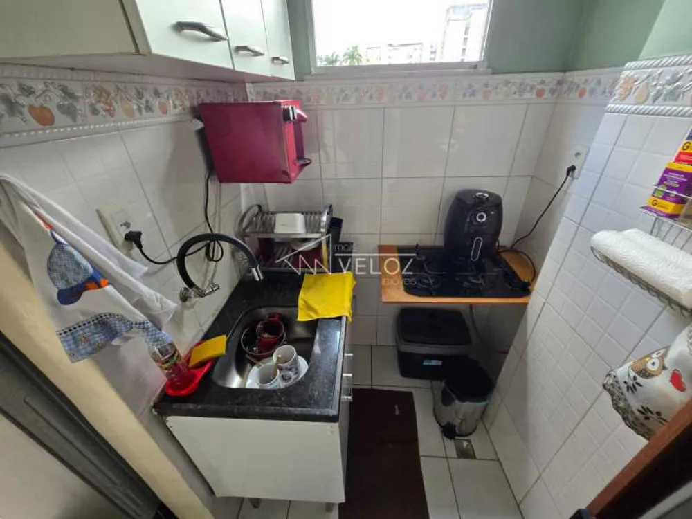 Apartamento, 1 quarto, 38 m² - Foto 8