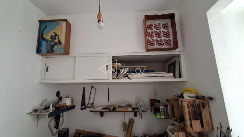Apartamento, 2 quartos, 75 m² - Foto 21