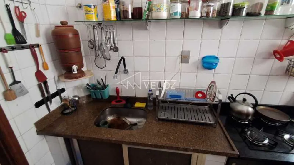 Apartamento, 2 quartos, 75 m² - Foto 13