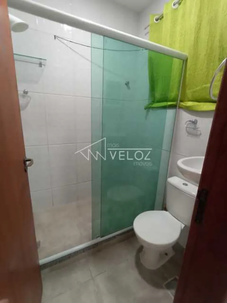 Apartamento, 1 quarto, 66 m² - Foto 20