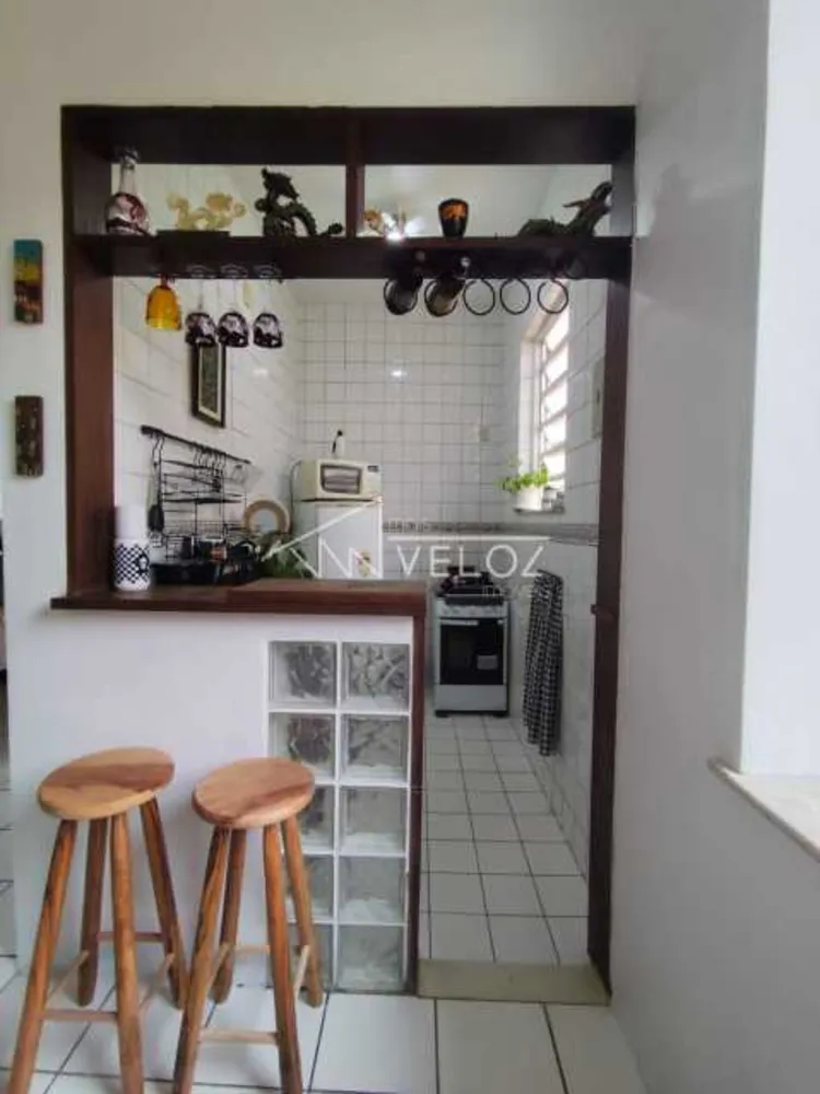Apartamento, 1 quarto, 49 m² - Foto 6