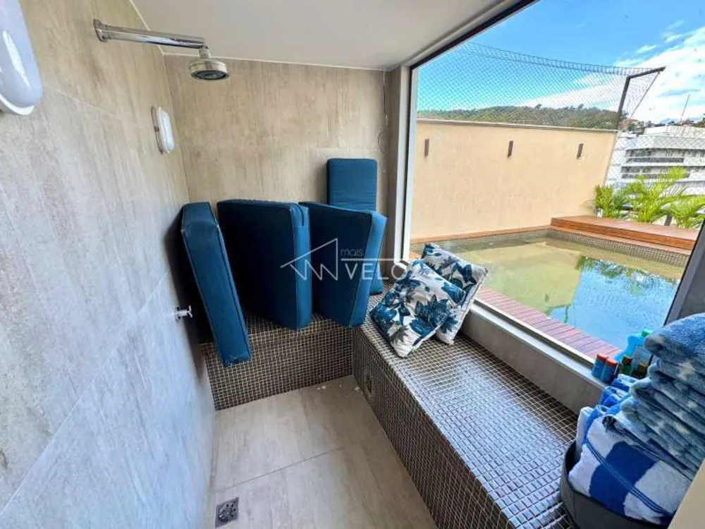 Cobertura, 4 quartos, 252 m² - Foto 27