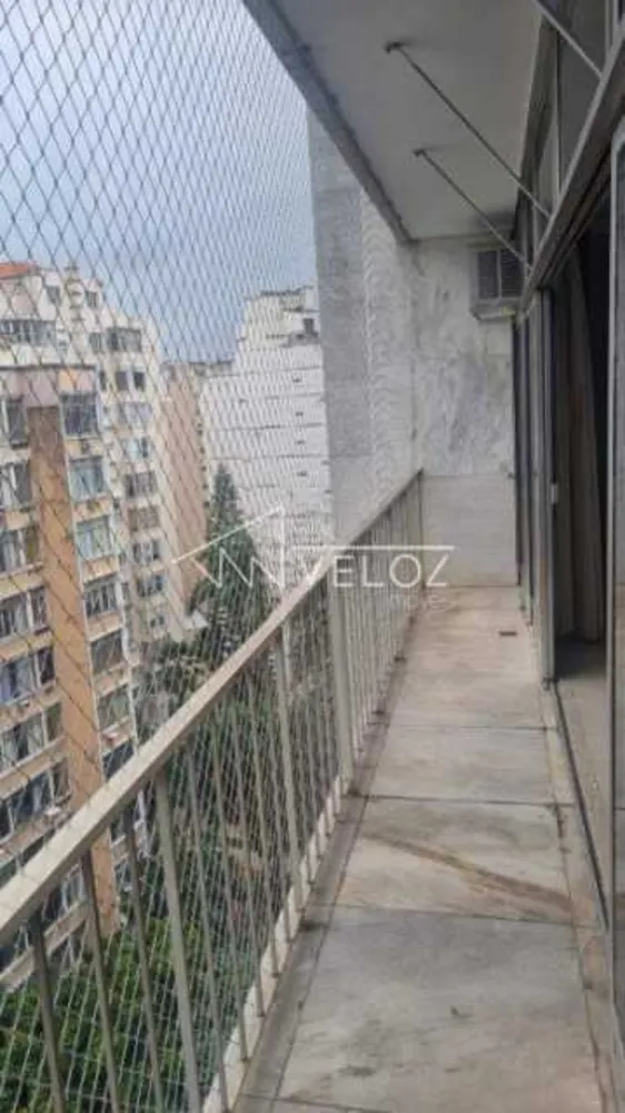 Apartamento, 4 quartos, 200 m² - Foto 5