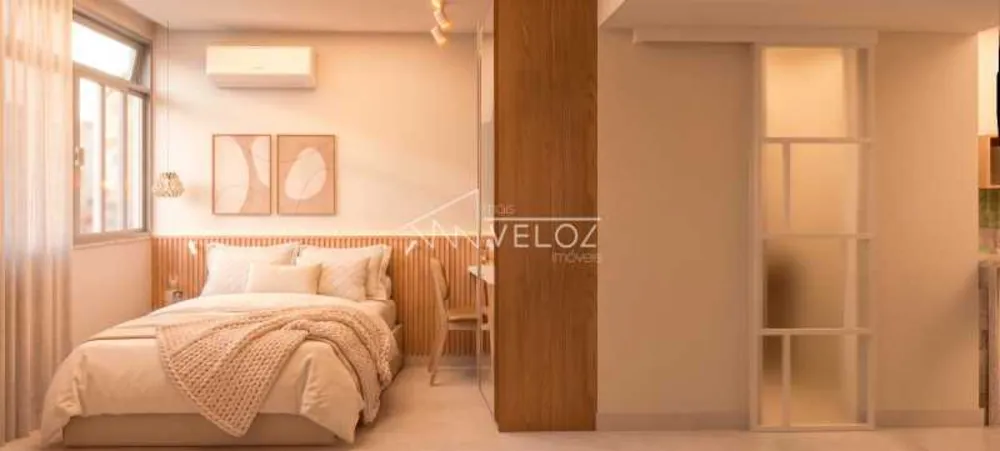 Apartamento, 1 quarto, 22 m² - Foto 18