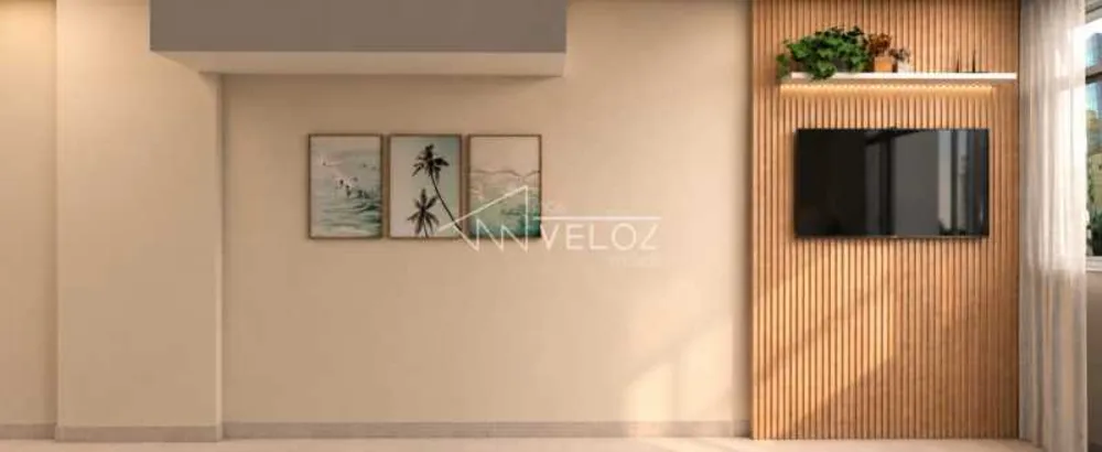 Apartamento, 1 quarto, 22 m² - Foto 20