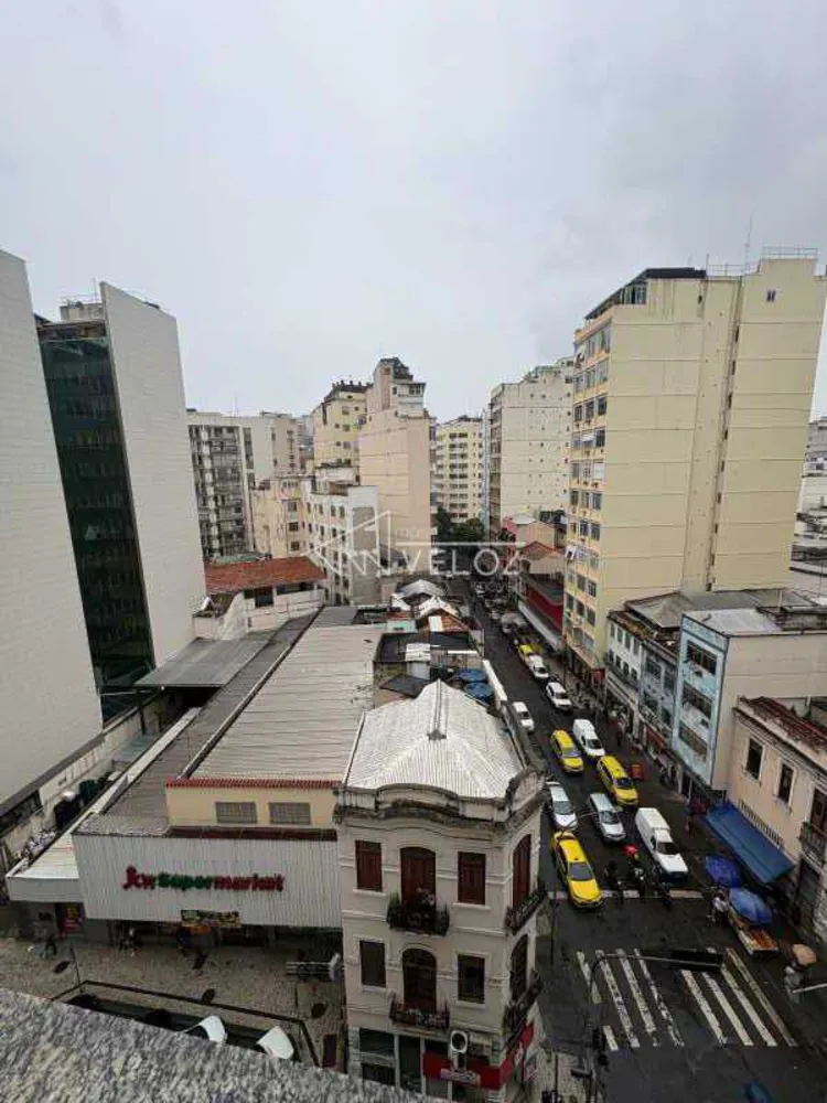 Apartamento, 1 quarto, 22 m² - Foto 7