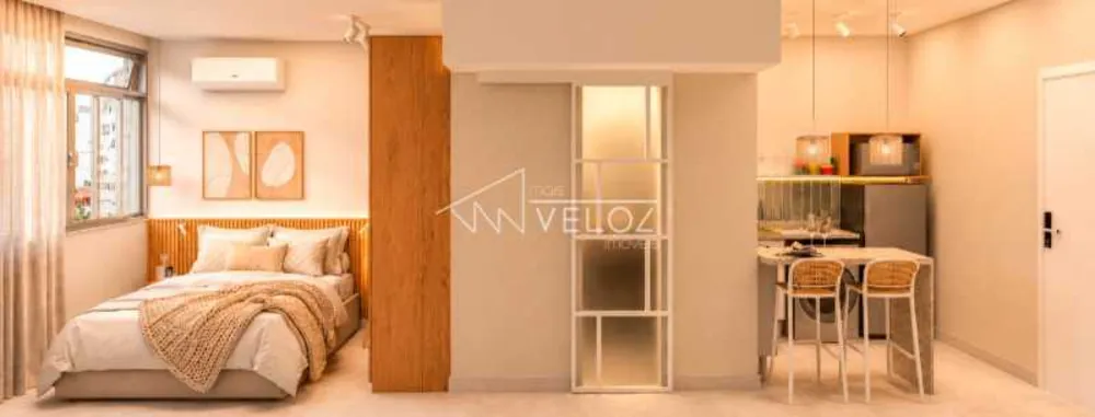 Apartamento, 1 quarto, 22 m² - Foto 12