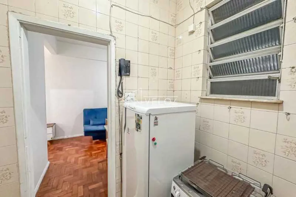 Apartamento, 1 quarto, 43 m² - Foto 12