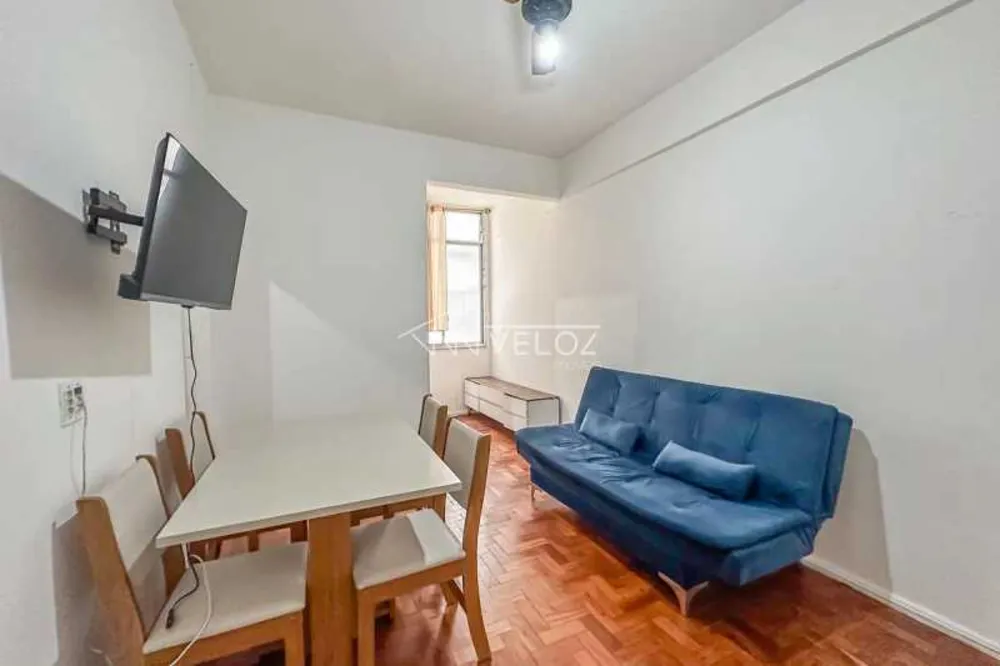 Apartamento, 1 quarto, 43 m² - Foto 4