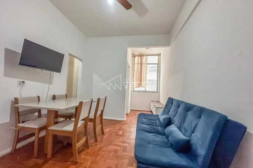Apartamento, 1 quarto, 43 m² - Foto 20