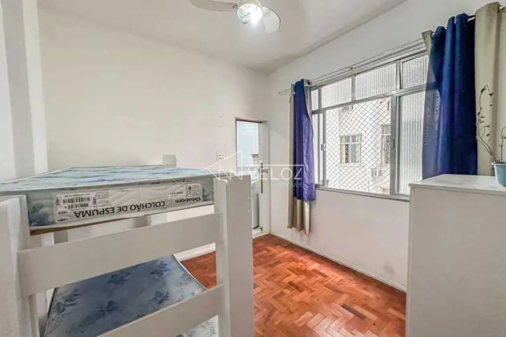 Apartamento, 1 quarto, 43 m² - Foto 14