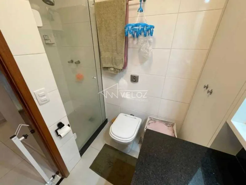 Apartamento, 3 quartos, 100 m² - Foto 13