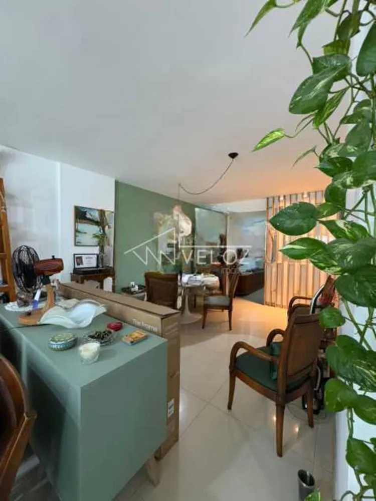 Apartamento, 4 quartos, 148 m² - Foto 14