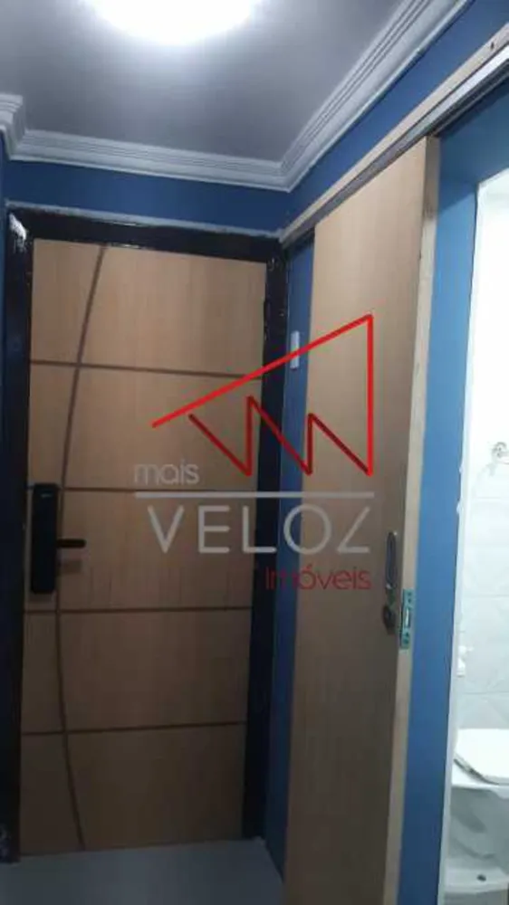 Apartamento, 1 quarto, 38 m² - Foto 19