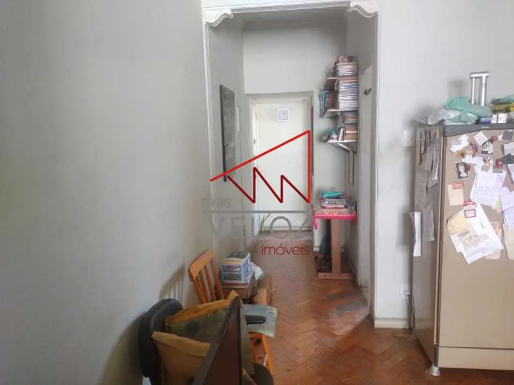 Kitnet-Studio, 33 m² - Foto 7