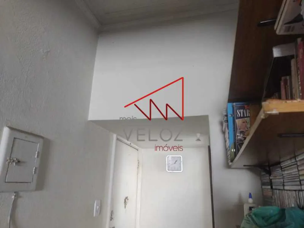 Kitnet-Studio, 33 m² - Foto 14