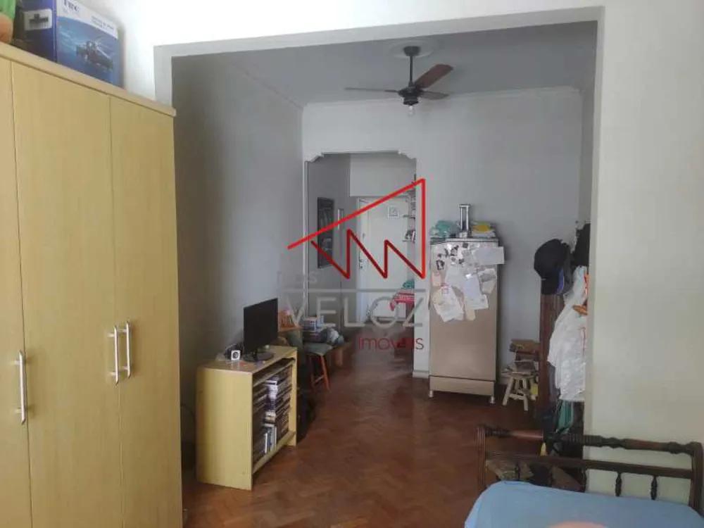 Kitnet-Studio, 33 m² - Foto 3