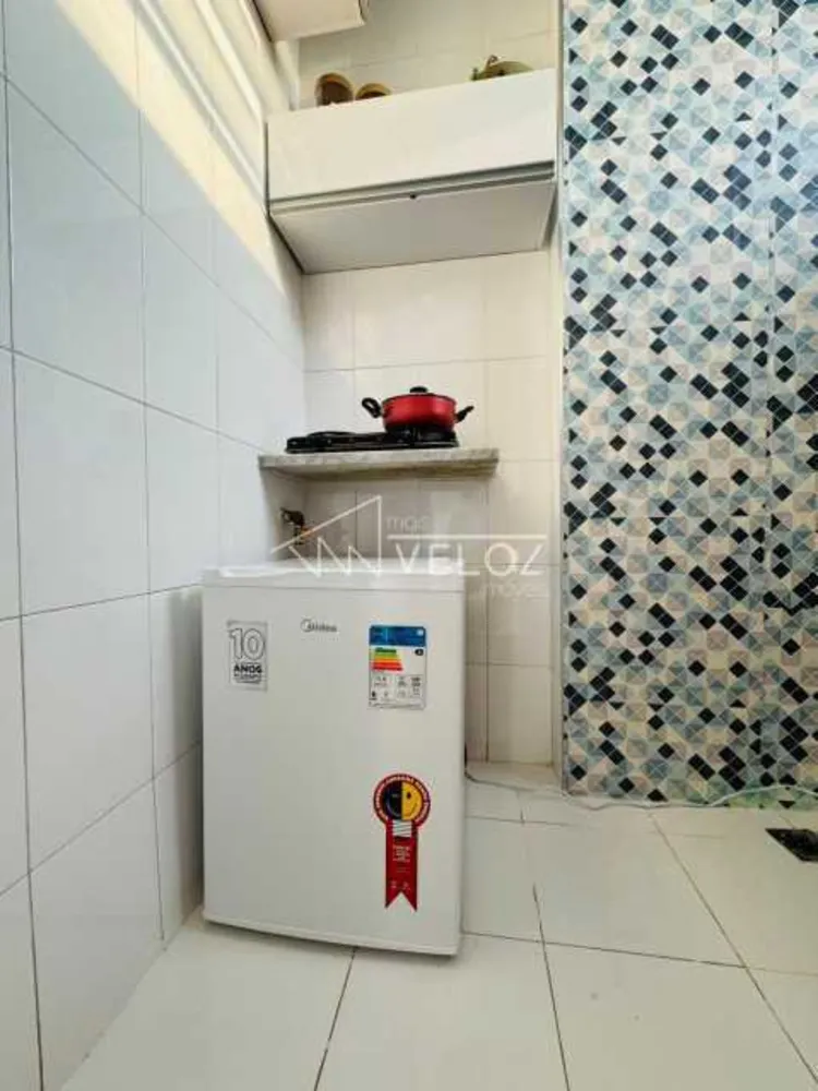 Apartamento, 1 quarto, 39 m² - Foto 17