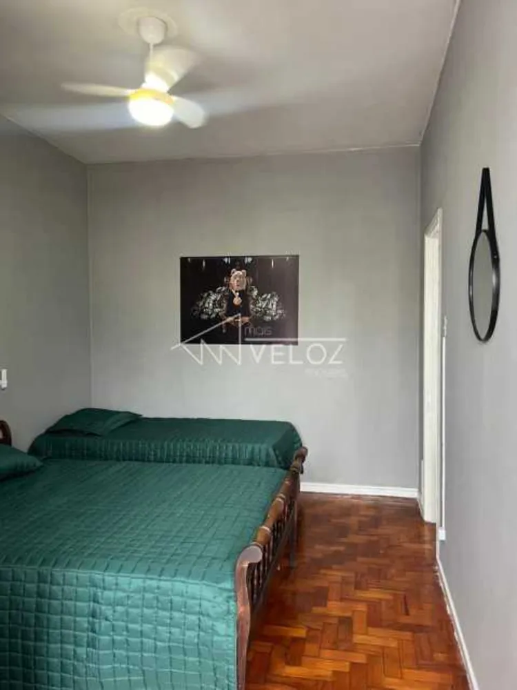Apartamento, 1 quarto, 39 m² - Foto 12