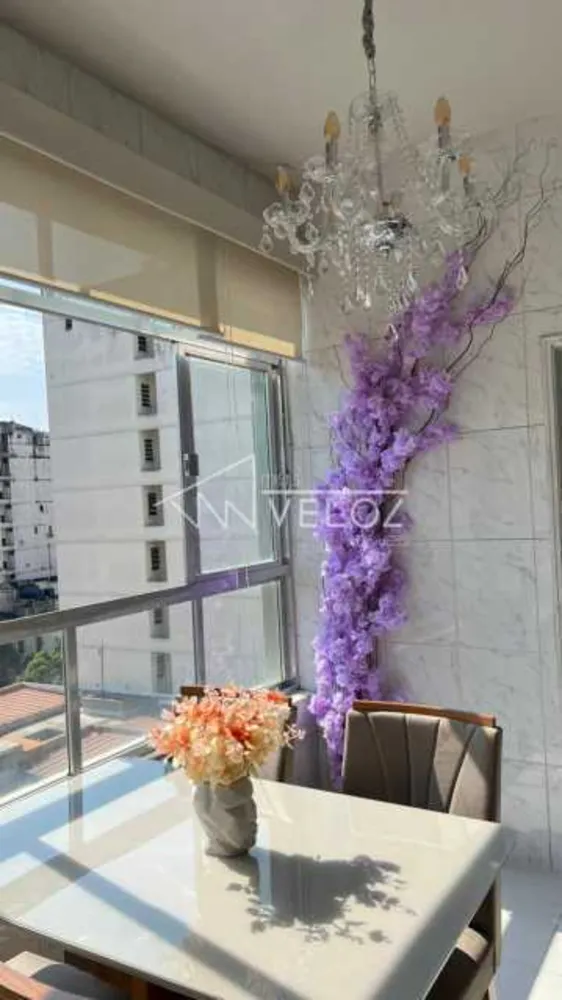 Apartamento, 1 quarto, 39 m² - Foto 9