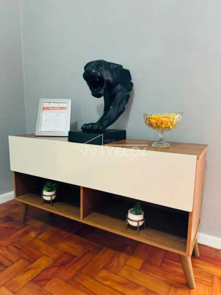 Apartamento, 1 quarto, 39 m² - Foto 21