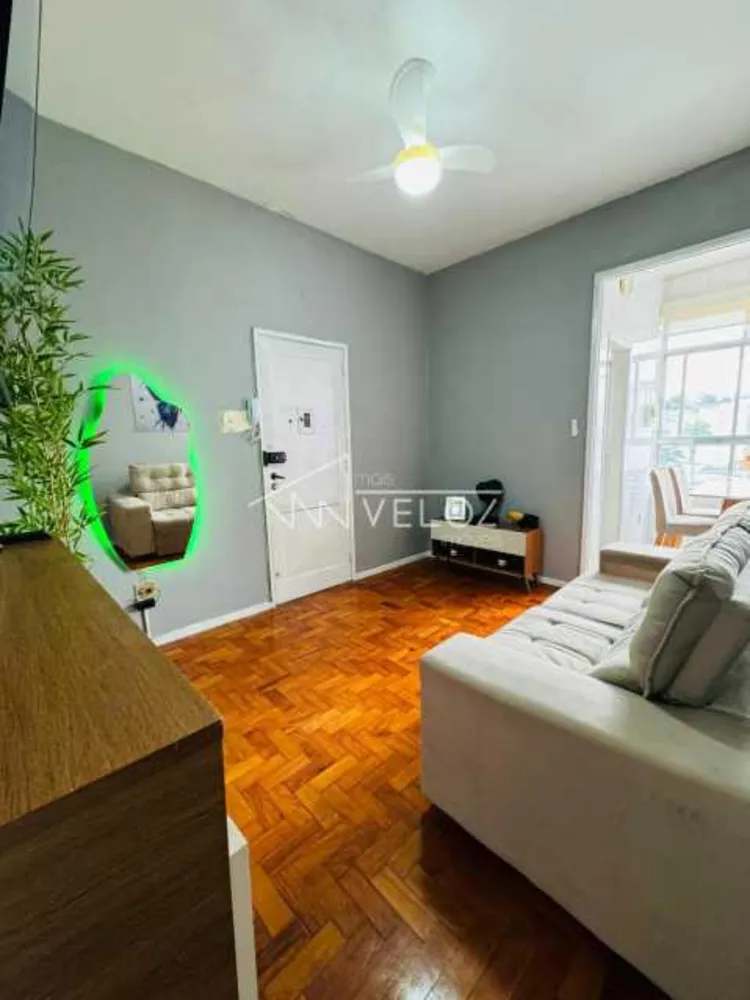 Apartamento, 1 quarto, 39 m² - Foto 20