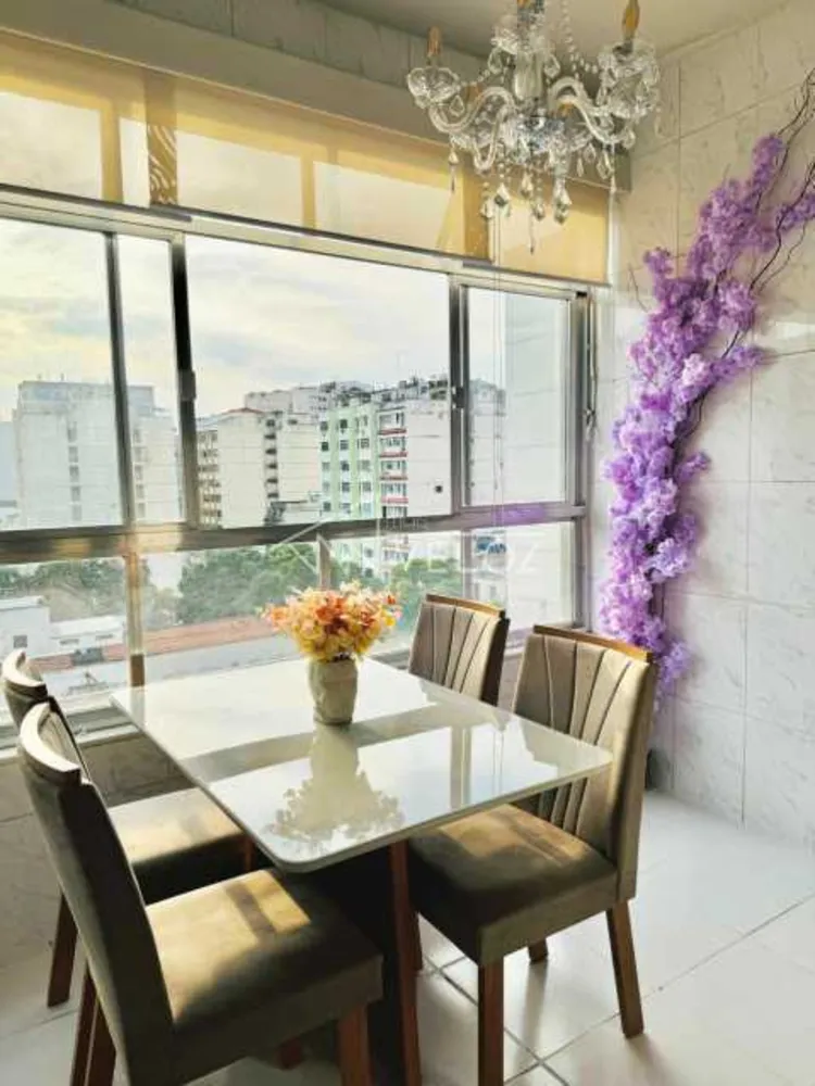 Apartamento, 1 quarto, 39 m² - Foto 6