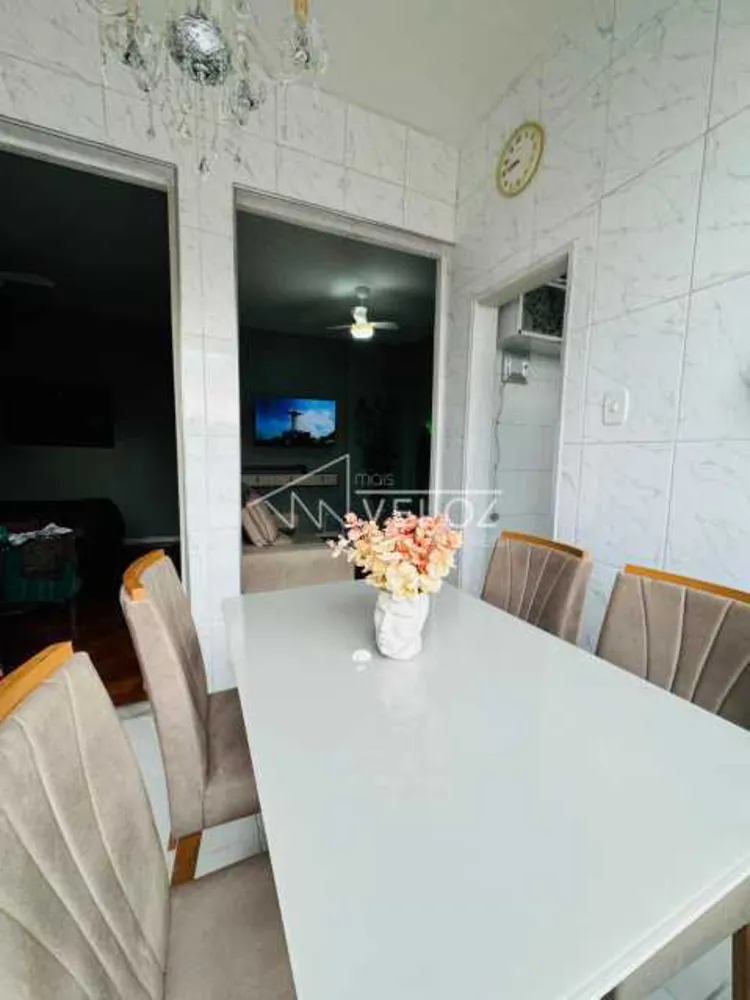 Apartamento, 1 quarto, 39 m² - Foto 7