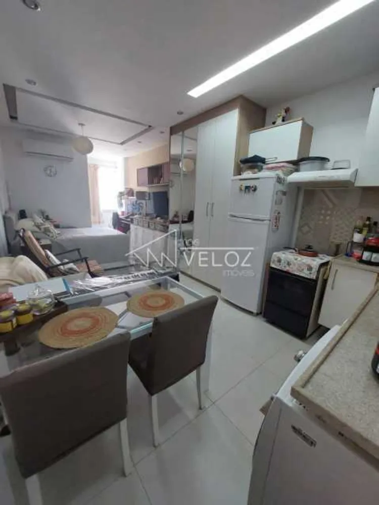 Kitnet-Studio, 30 m² - Foto 3