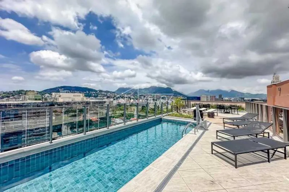 Apartamento, 1 quarto, 29 m² - Foto 19