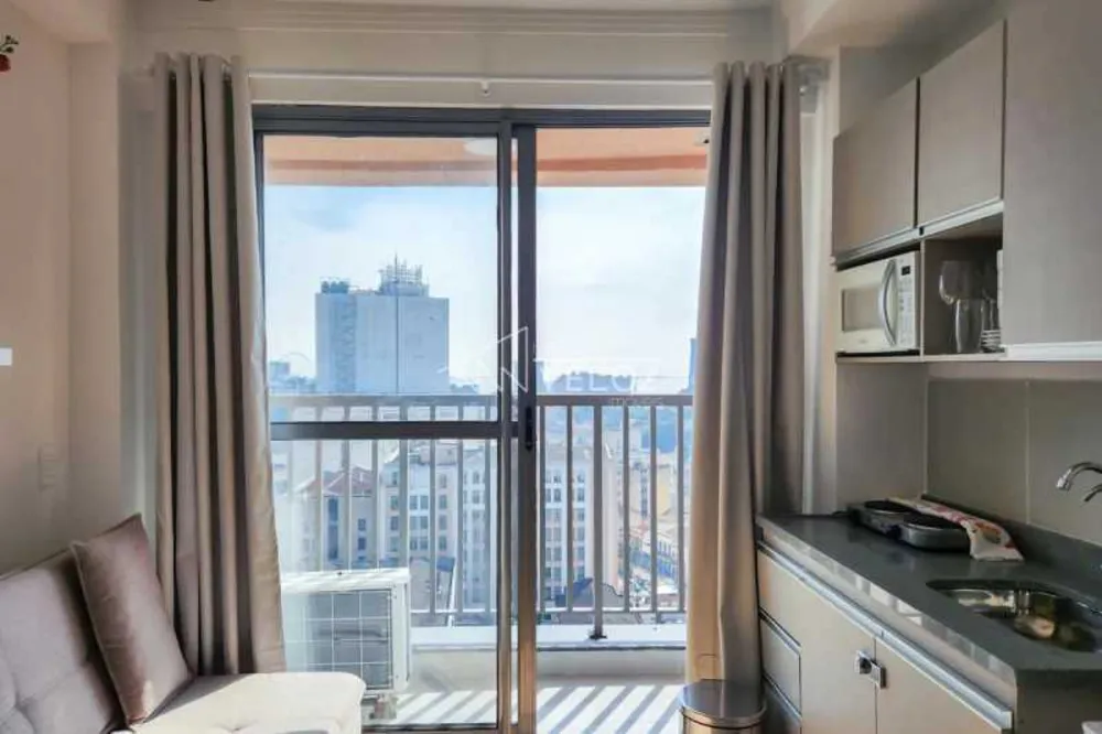 Apartamento, 1 quarto, 29 m² - Foto 11