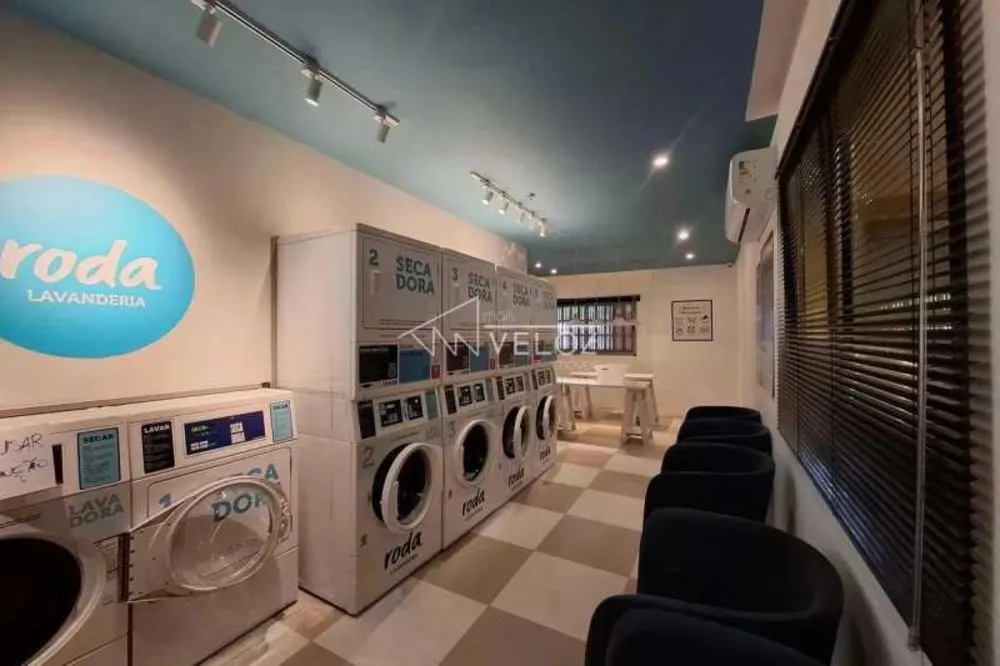 Apartamento, 1 quarto, 29 m² - Foto 24