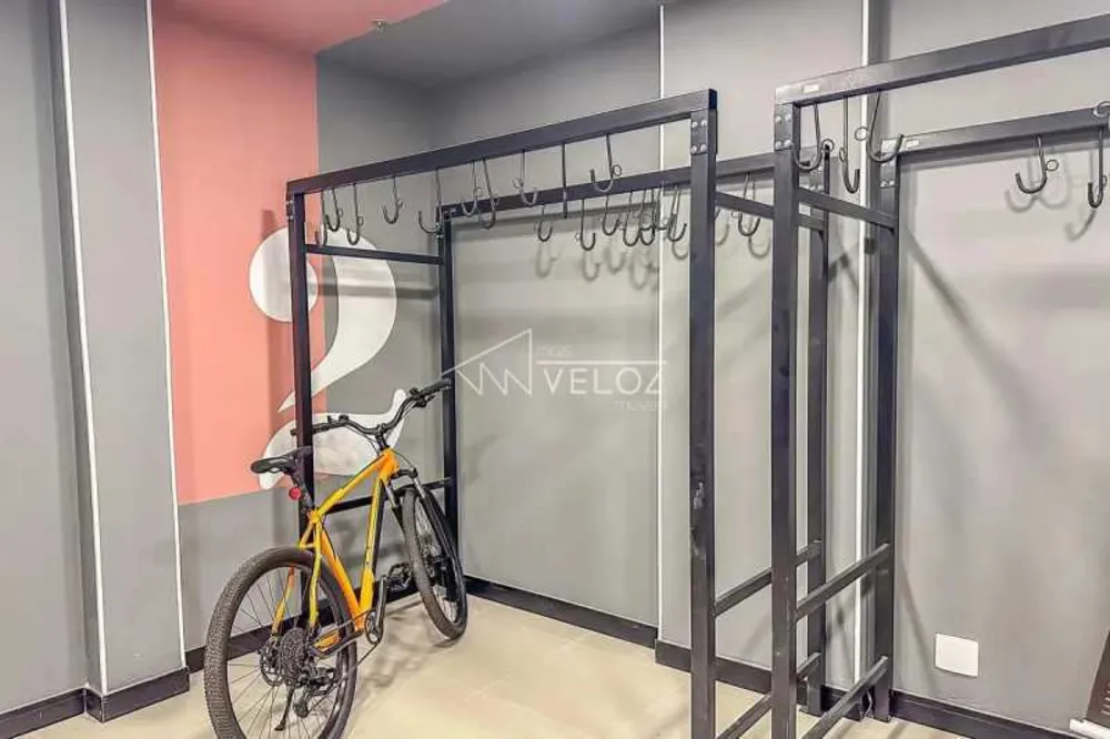 Apartamento, 1 quarto, 29 m² - Foto 29