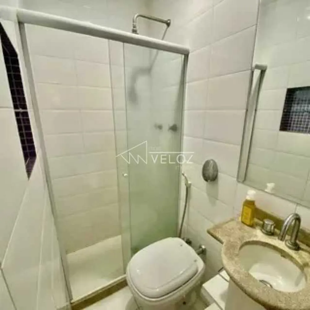 Apartamento, 2 quartos, 72 m² - Foto 11