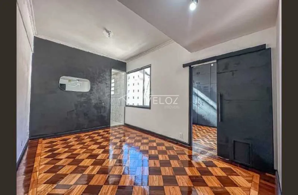 Apartamento, 1 quarto, 43 m² - Foto 3
