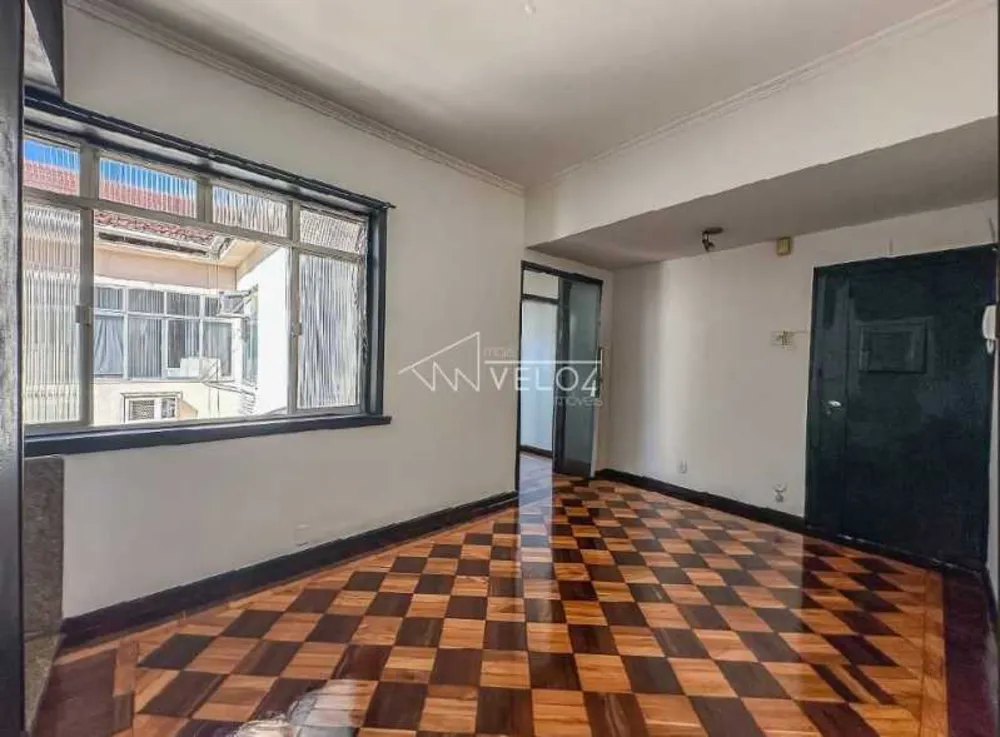 Apartamento, 1 quarto, 43 m² - Foto 2