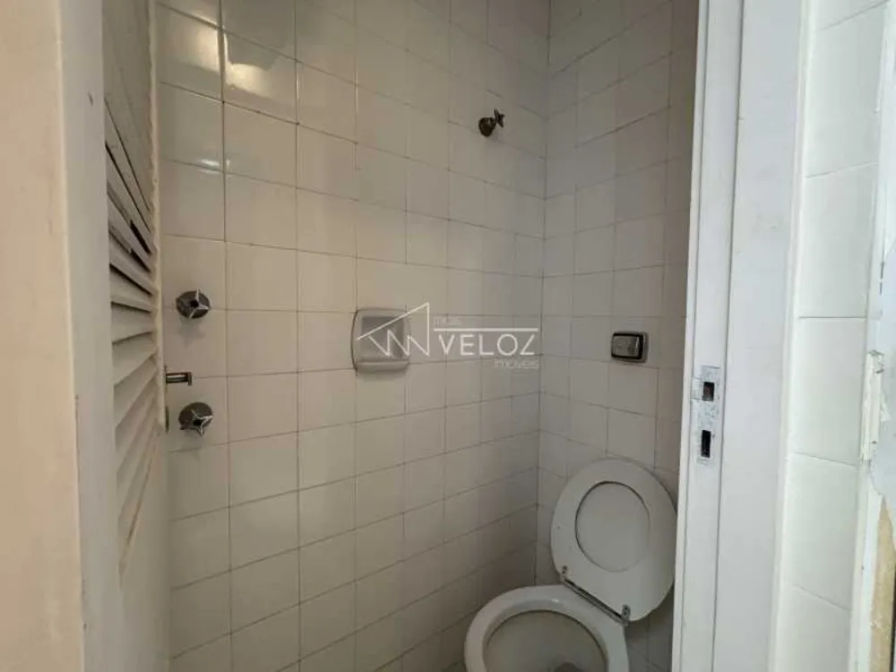 Apartamento, 3 quartos, 96 m² - Foto 1