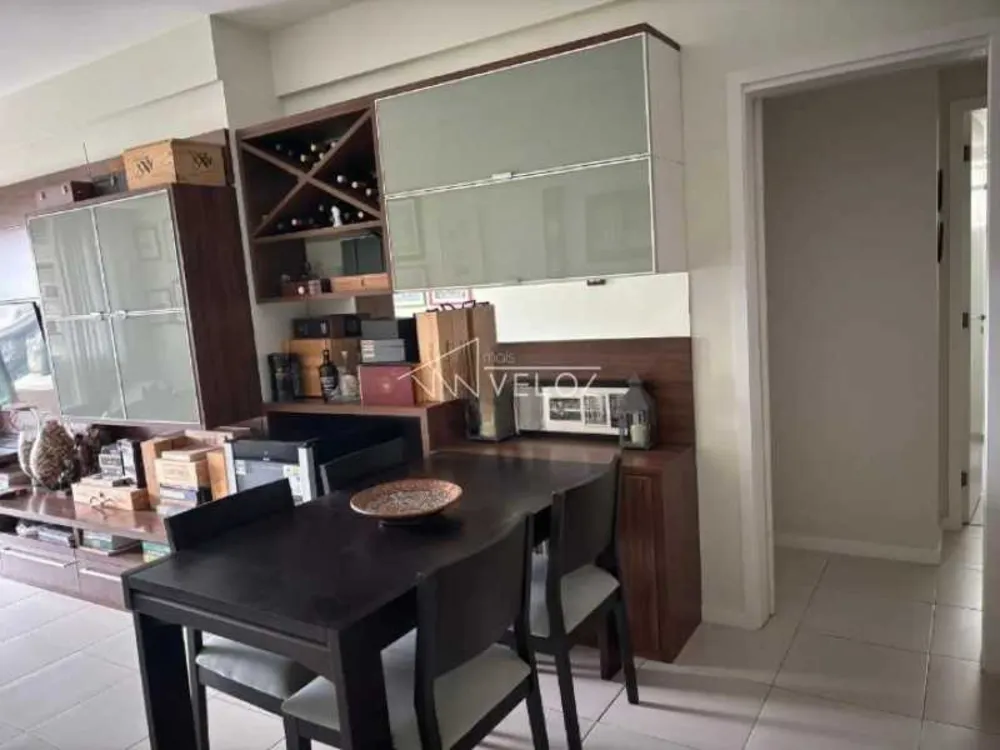 Apartamento, 3 quartos, 110 m² - Foto 3