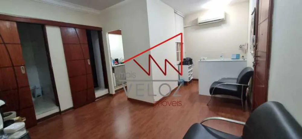 Apartamento, 2 quartos, 80 m² - Foto 9