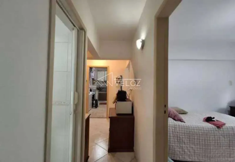 Apartamento, 2 quartos, 50 m² - Foto 21