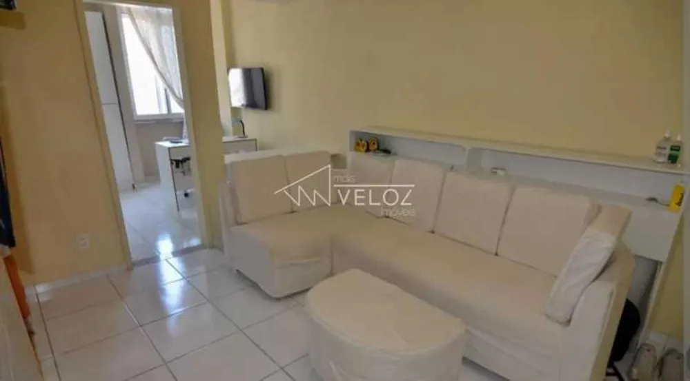 Apartamento, 1 quarto, 32 m² - Foto 18