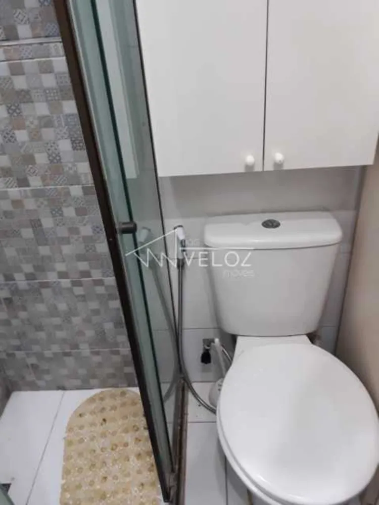 Apartamento, 1 quarto, 32 m² - Foto 10