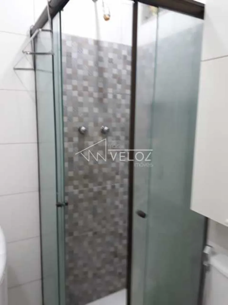 Apartamento, 1 quarto, 32 m² - Foto 13