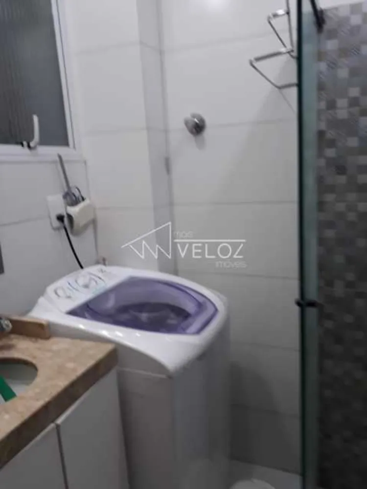 Apartamento, 1 quarto, 32 m² - Foto 15