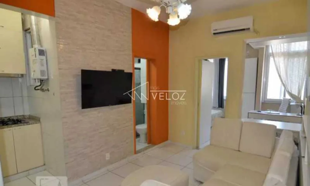 Apartamento, 1 quarto, 32 m² - Foto 17