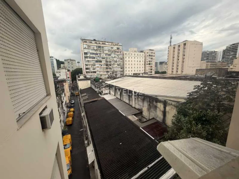 Apartamento, 2 quartos, 90 m² - Foto 28