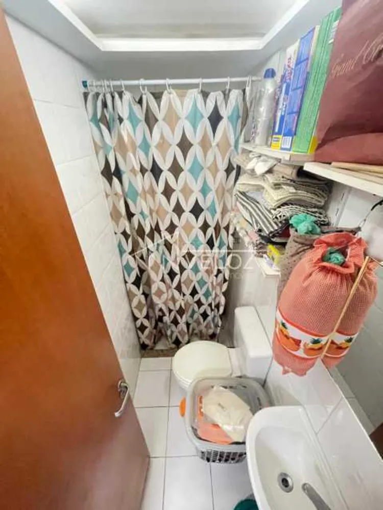 Apartamento, 3 quartos, 90 m² - Foto 29